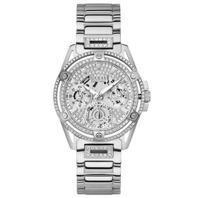 Guess GUGW0464L1 Gümüş Kadın Kol Saati