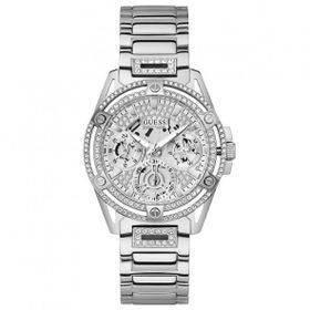 Guess GUGW0464L1 Gümüş Kadın Kol Saati