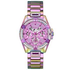 Guess GUGW0464L4 Mor Kadın Kol Saati