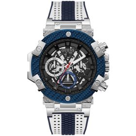 Guess GUGW0486G1 Erkek Kol Saati