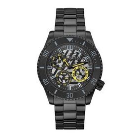 Guess GUGW0488G3 Siyah Erkek Kol Saati