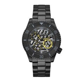 Guess GUGW0488G3 Siyah Erkek Kol Saati