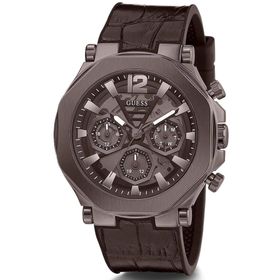 Guess GUGW0492G2 Erkek Kol Saati
