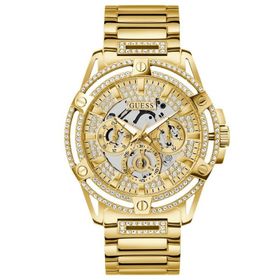 Guess GUGW0497G2 Erkek Kol Saati