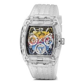 Guess GUGW0499G3 Erkek Kol Saati