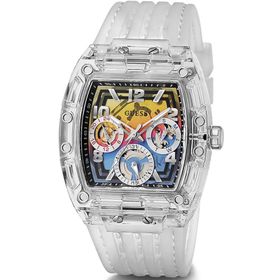 Guess GUGW0499G3 Erkek Kol Saati