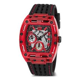 Guess GUGW0499G4 Erkek Kol Saati