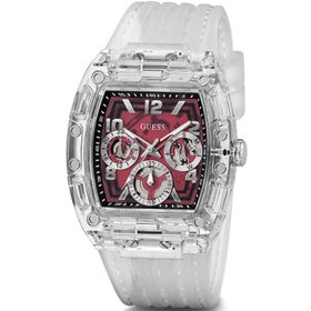 Guess GUGW0499G9 Erkek Kol Saati