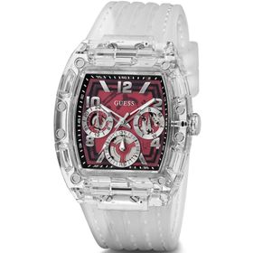 Guess GUGW0499G9 Erkek Kol Saati