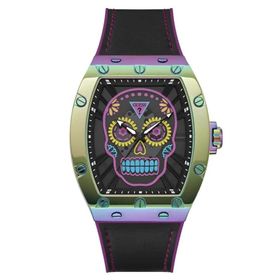 Guess GUGW0506G2 Erkek Kol Saati