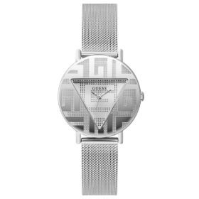Guess GUGW0527L1 Gümüş Kadın Kol Saati