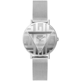 Guess GUGW0527L1 Gümüş Kadın Kol Saati