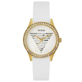 Guess GUGW0530L6 Beyaz Kadın Kol Saati