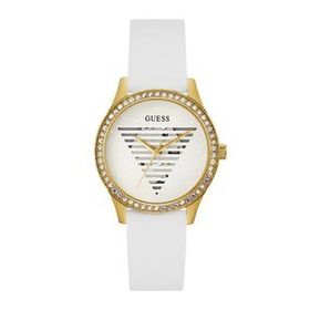 Guess GUGW0530L6 Beyaz Kadın Kol Saati