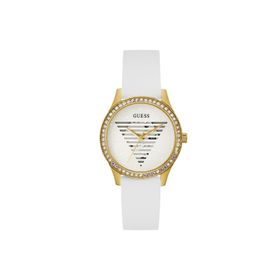 Guess GUGW0530L6 Beyaz Kadın Kol Saati