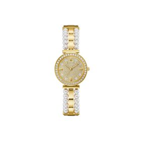 Guess GUGW0531L2 Altın Kadın Kol Saati