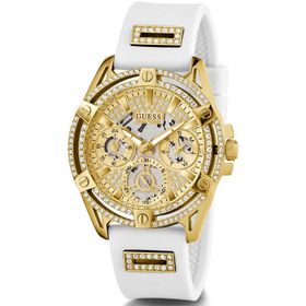 Guess GUGW0536L2 Altın Kadın Kol Saati