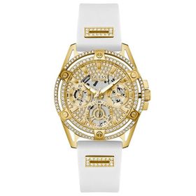 Guess GUGW0536L2 Altın Kadın Kol Saati
