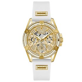 Guess GUGW0536L2 Altın Kadın Kol Saati
