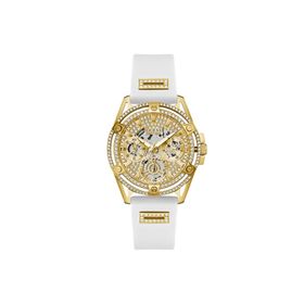 Guess GUGW0536L2 Altın Kadın Kol Saati