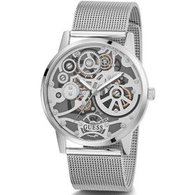 Guess GUGW0538G1 Erkek Kol Saati