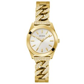 Guess GUGW0546L2 Beyaz Kadın Kol Saati
