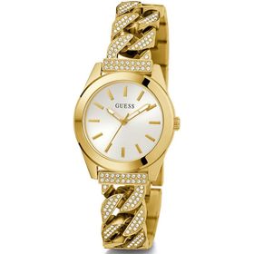 Guess GUGW0546L2 Beyaz Kadın Kol Saati