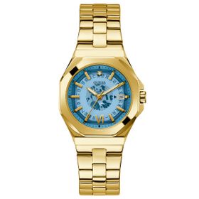 Guess GUGW0551L2 Pırlantalı Kadın Kol Saati