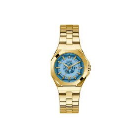 Guess GUGW0551L2 Pırlantalı Kadın Kol Saati