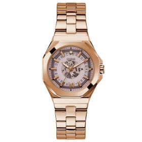 Guess GUGW0551L3 Pırlantalı Kadın Kol Saati