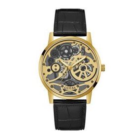 Guess GUGW0570G1 Erkek Kol Saati