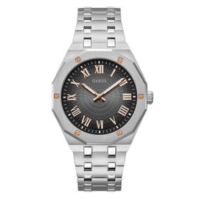 Guess GUGW0575G1 Gri Erkek Kol Saati