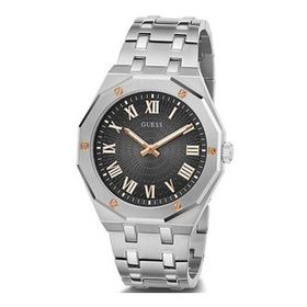 Guess GUGW0575G1 Gri Erkek Kol Saati