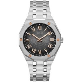 Guess GUGW0575G1 Gri Erkek Kol Saati