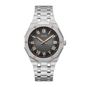 Guess GUGW0575G1 Gri Erkek Kol Saati