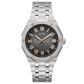 Guess GUGW0575G1 Gri Erkek Kol Saati