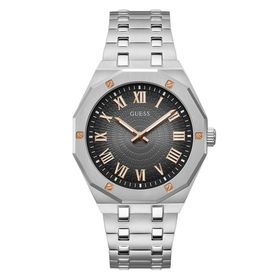 Guess GUGW0575G1 Gri Erkek Kol Saati