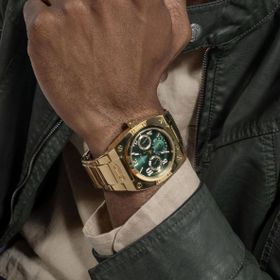 Guess GUGW0624G2 Erkek Kol Saati