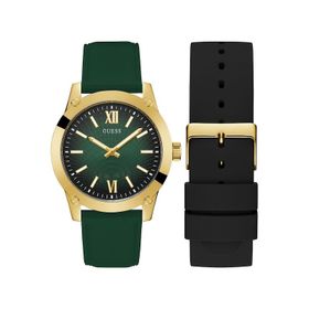 Guess GUGW0630G2 Erkek Kol Saati ve Yedek Kordon