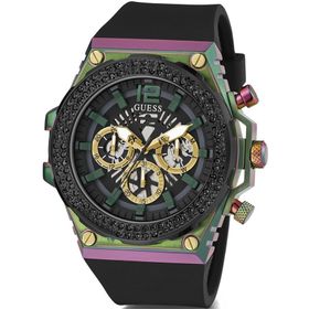 Guess GUGW0633G1 Erkek Kol Saati