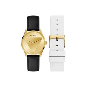 Guess GUGW0642L1 Kadın Kol Saati ve Yedek Kordon