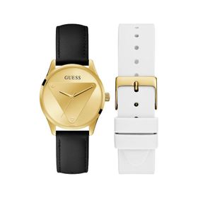 Guess GUGW0642L1 Kadın Kol Saati ve Yedek Kordon