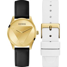 Guess GUGW0642L1 Kadın Kol Saati ve Yedek Kordon