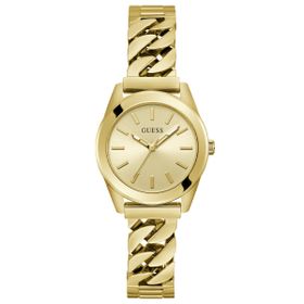 Guess GUGW0653L1 Gold Kadın Kol Saati