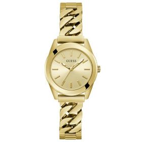 Guess GUGW0653L1 Gold Kadın Kol Saati