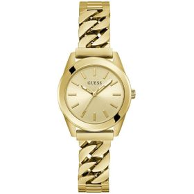 Guess GUGW0653L1 Gold Kadın Kol Saati