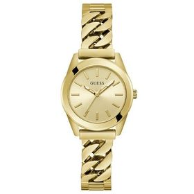 Guess GUGW0653L1 Gold Kadın Kol Saati