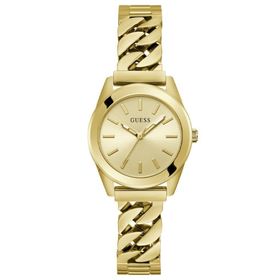 Guess GUGW0653L1 Gold Kadın Kol Saati