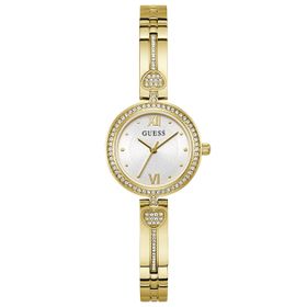 Guess GUGW0655L2 Altın Kadın Kol Saati