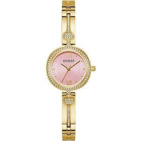 Guess GUGW0655L5 Altın Kadın Kol Saati
